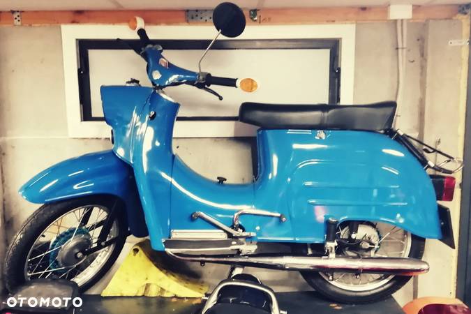 Simson KR - 32