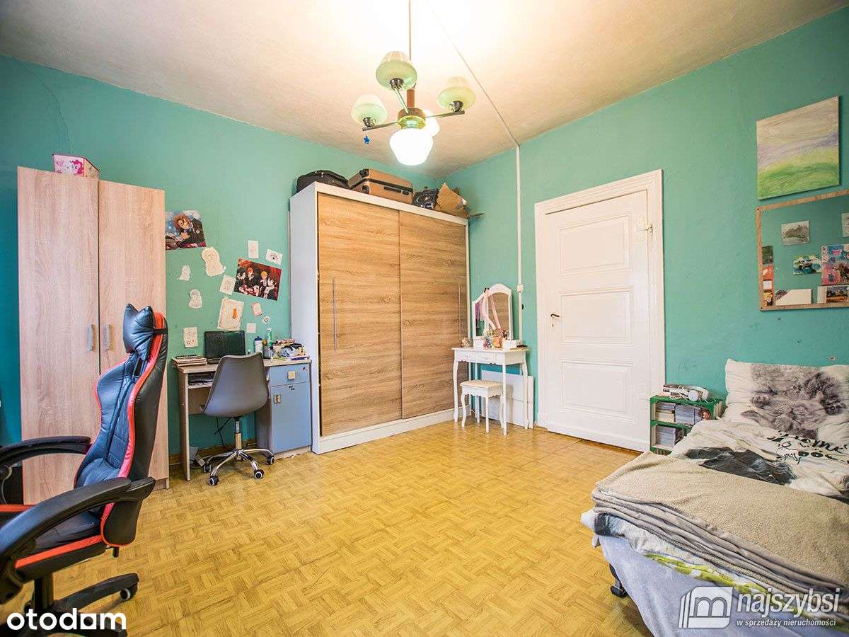 Dobra- klimatyczny dom na dużej działce - Pełny obrazek: 4/20