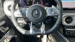 Mercedes-Benz Klasa G AMG 63 4x4 - 26
