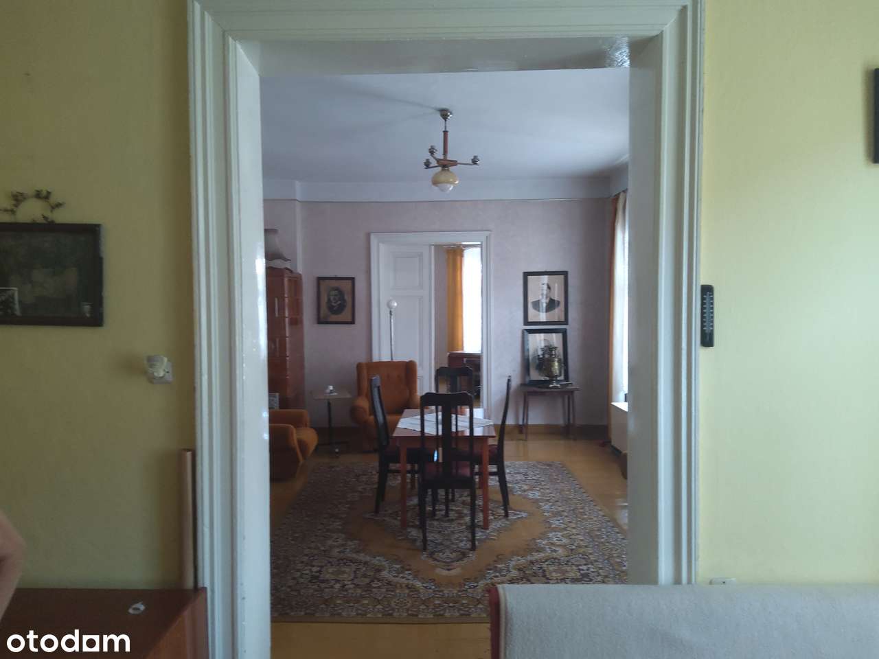 Ostrzeszów Rynek- centrum-kamienica-INWESTYCJA!!-do Wrocławia 88 KM - Pełny obrazek: 5/19