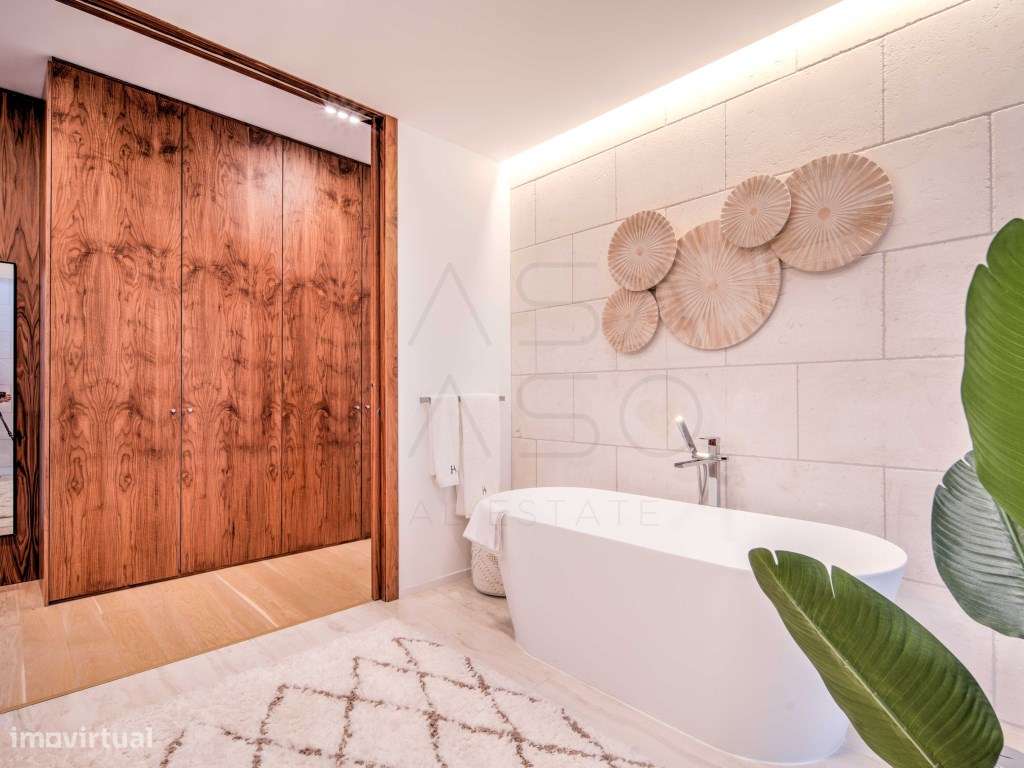 Atlantic Villas - Um Refúgio de Luxo, Natureza e Exclusividade a Me...-49