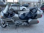 Honda Goldwing 1800 - 6