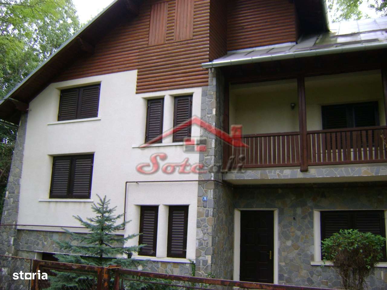 Vila Cornu D+P+E Cornu-1