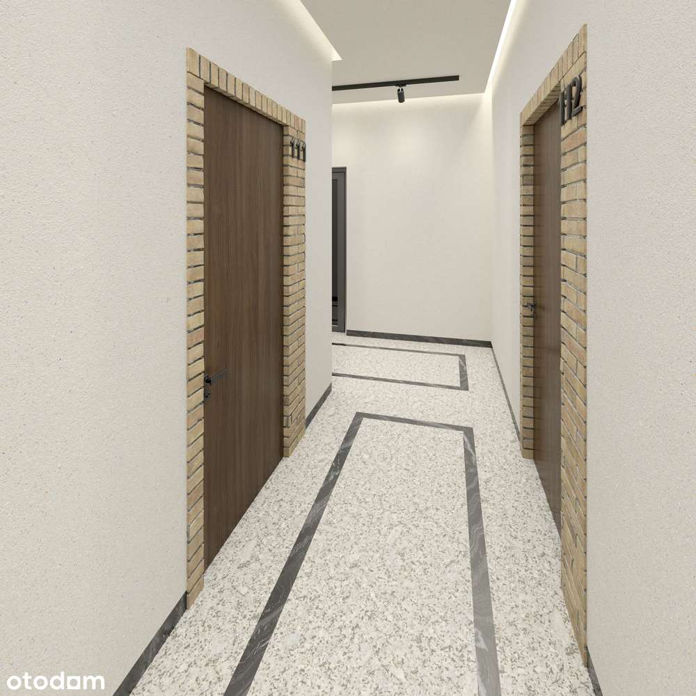 Rezydencja Manufaktura | Apartament 2-pok. | A72 - Pełny obrazek: 5/16