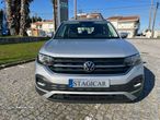 VW T-Cross 1.0 TSI Life - 3