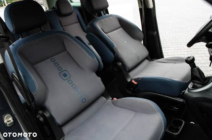 Citroën Berlingo Multispace BlueHDi 120 S&S SHINE - 28