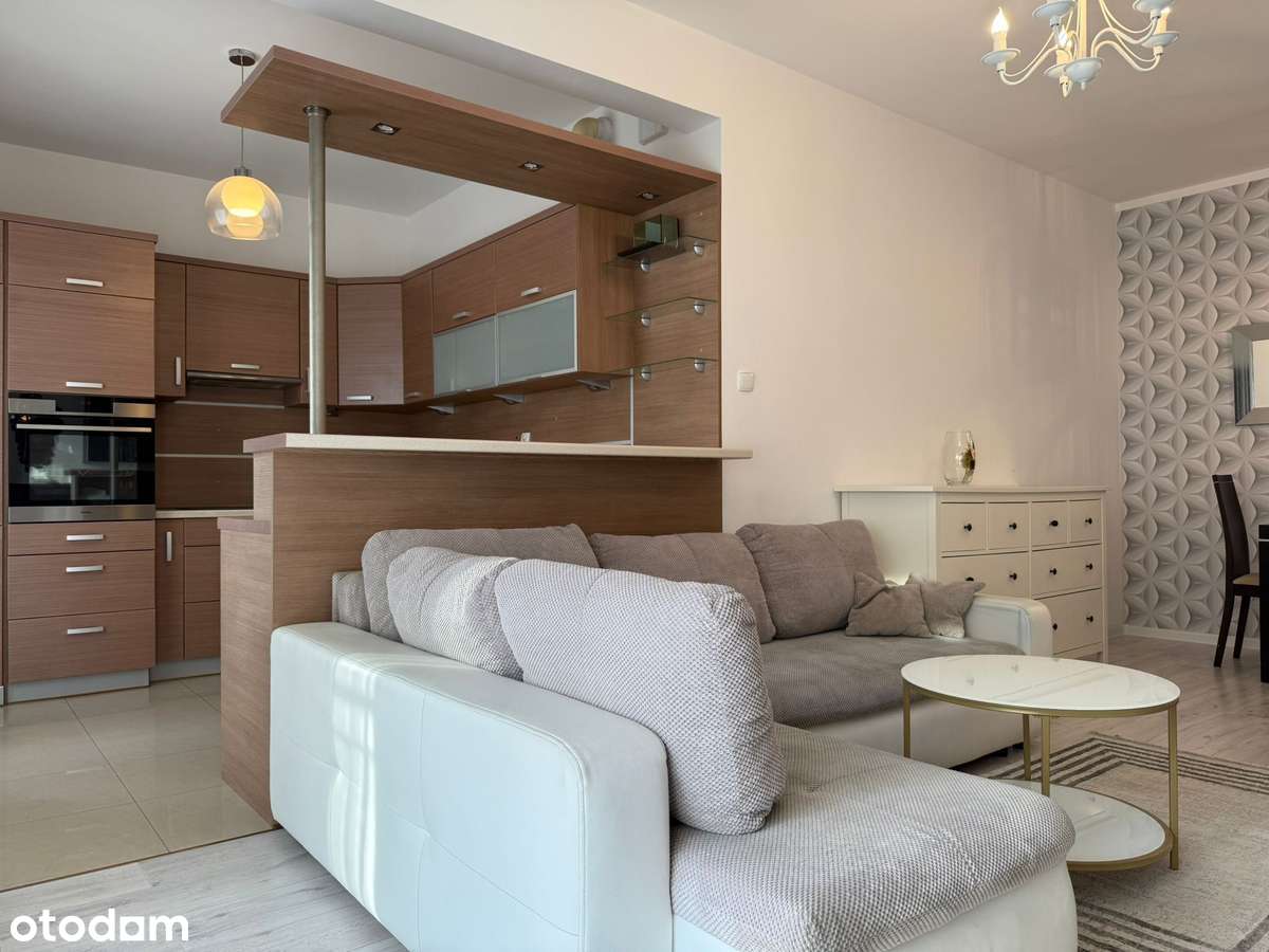 Bursztynowe Osiedle /54,89,m/ Miejsce w hali garażowej/ Bez prowizji-3