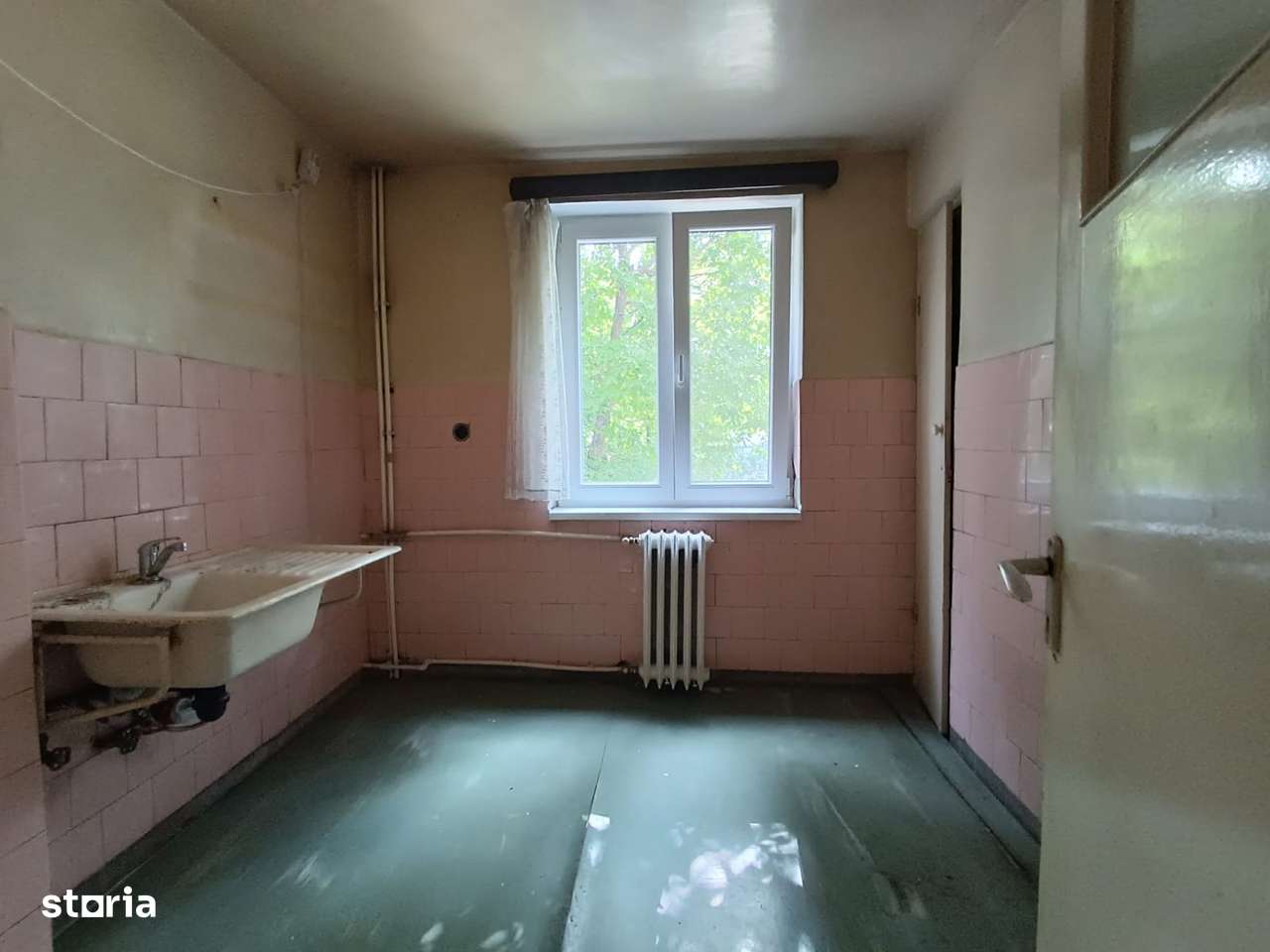 Apartament 3 camere CLT Sud - Etaj 1-5