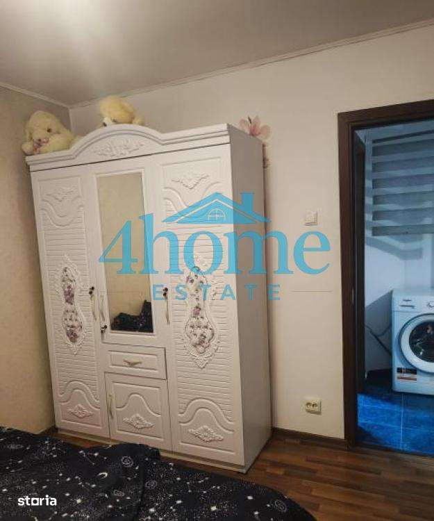 Apartament 2 Camere 1 Decembrie| Auchan Titan| Metrou - Imagine principală: 4/7