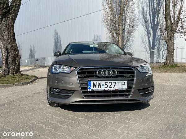 Audi A3 1.4 TFSI Ambition - 10