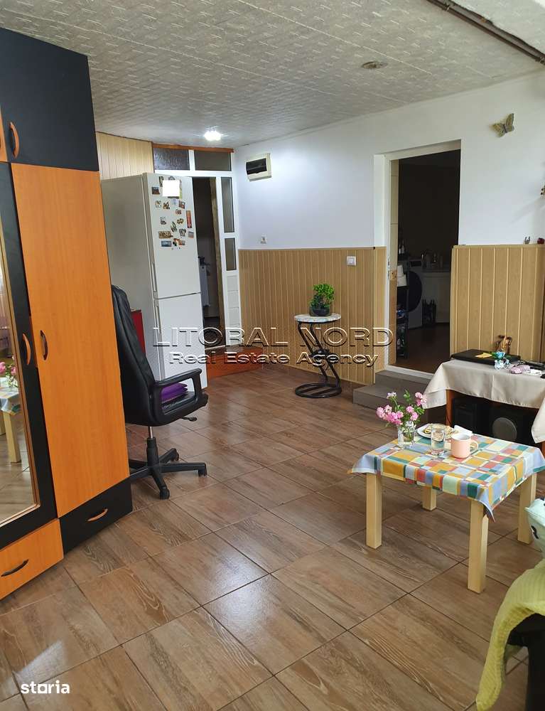 Exclusivitate - Eforie Nord - Imobil P+1E, 9 camere, 8 bai,150mp utili-5