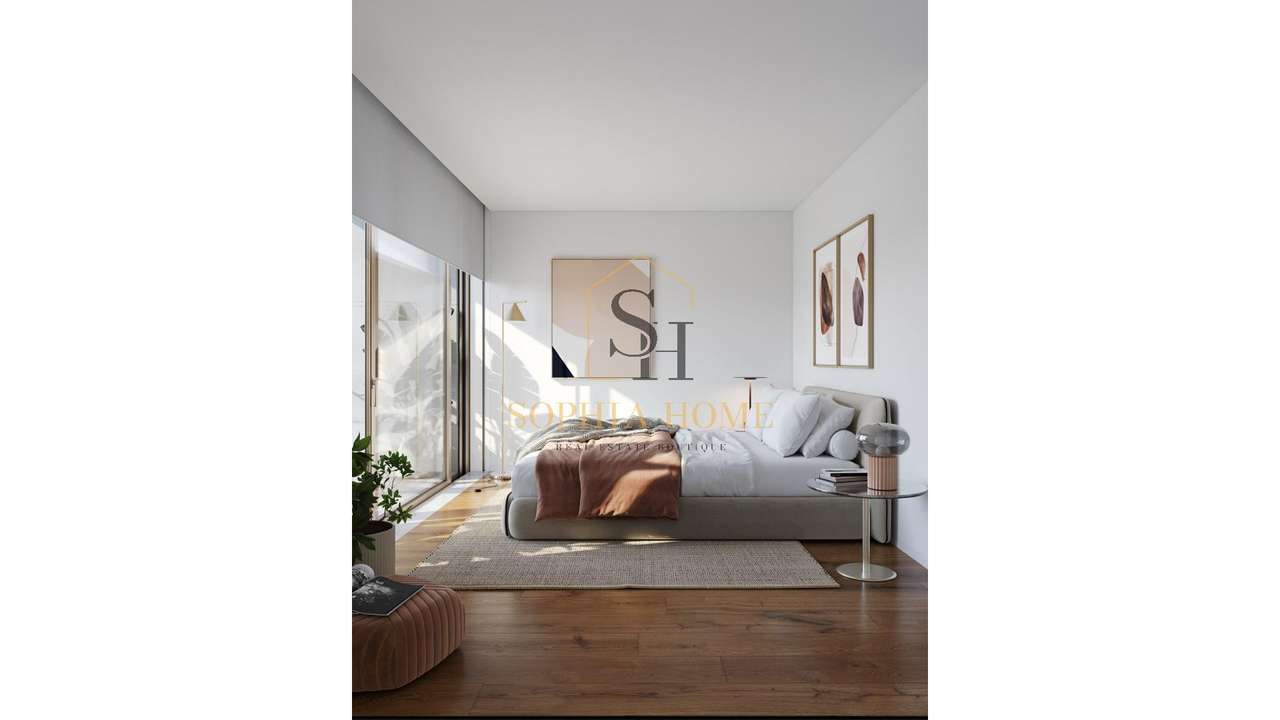 Moradia em Banda T3 | Arcozelo - Grande imagem: 4/10