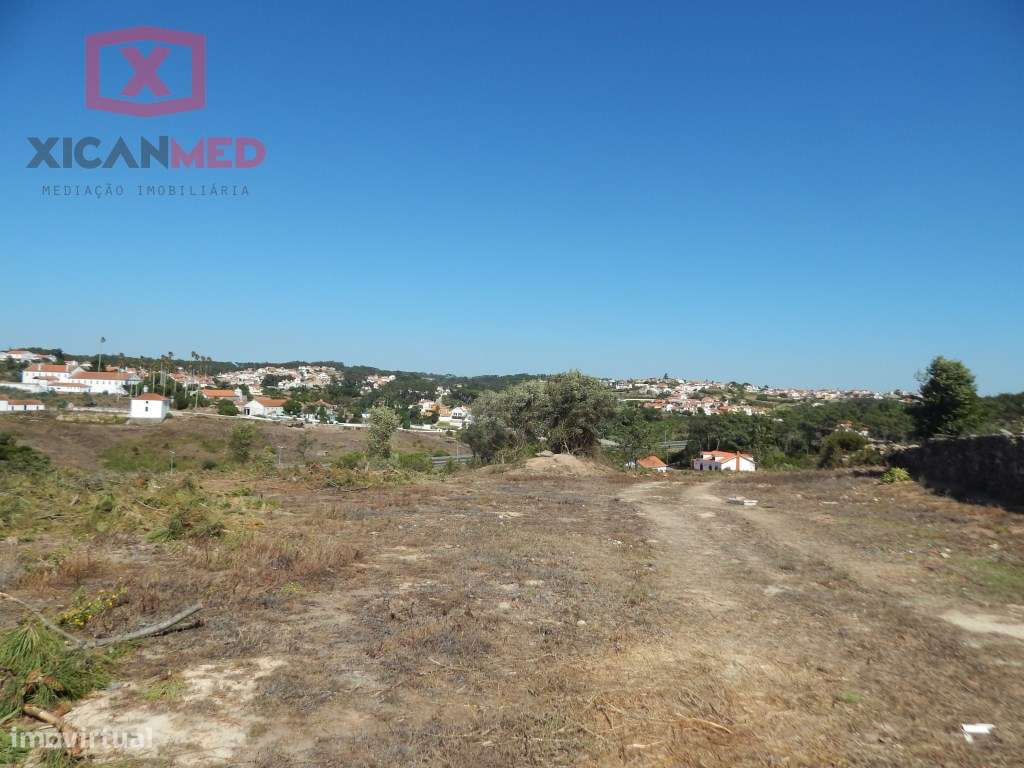 Terreno - Ericeira - Grande imagem: 5/17