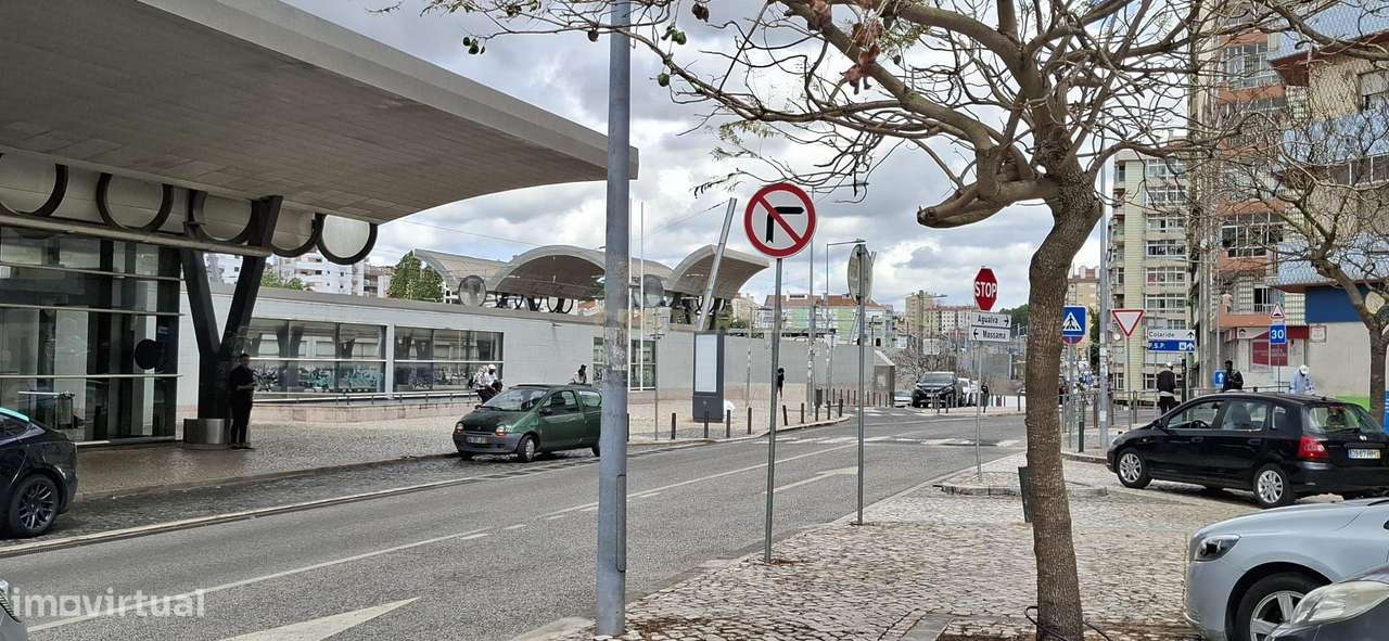 Apartamento T2 - Cacém - Grande imagem: 5/9