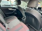 Audi A4 2.0 TDI DPF clean diesel quattro S tronic S line Sportpaket - 10