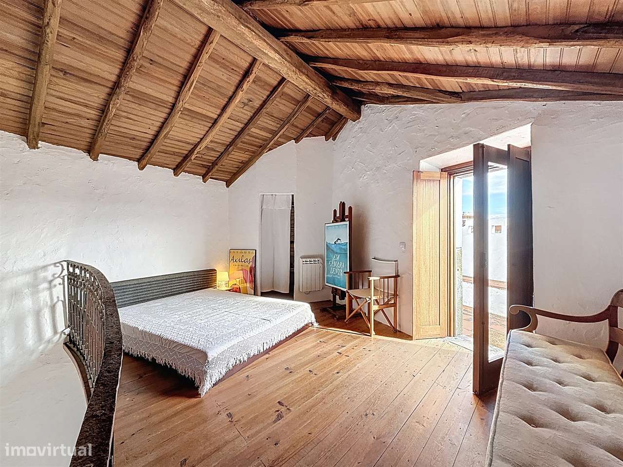 Moradia T3 Venda em Santa Maria, São Pedro e Sobral da Lagoa,Óbidos-16