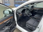 Honda CR-V e:HEV 2.0 i-MMD Hybrid 2WD Elegance - 20
