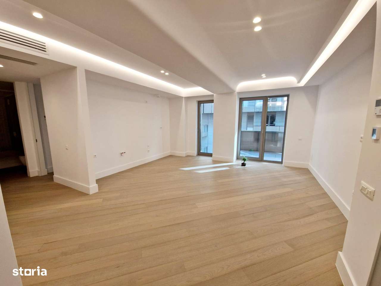 Apartament 3 camere de vanzare Cortina 126, erou Iancu Nicolae, Pipera-10