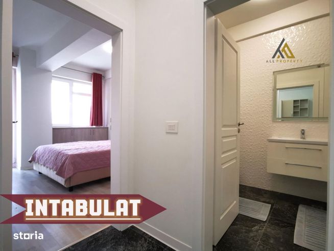 APARTAMENT 2 CAMERE CU ACTE LA ZI, UTILAT ȘI MOBILAT FULL, LIDL BUCIUM