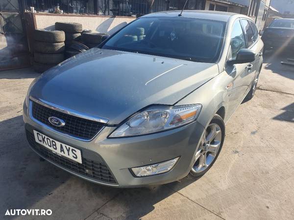 Dezmembram Ford Mondeo Mk42.0 TDCI QXBA - 1