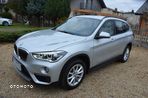 BMW X1 xDrive20d Advantage - 2