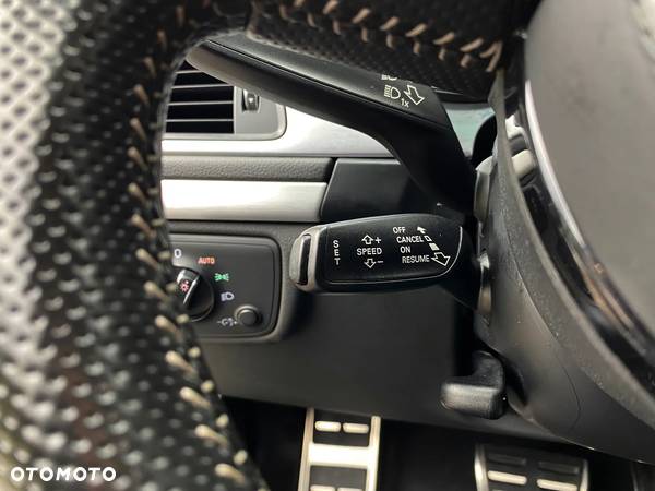 Audi A7 3.0 TDI Quattro S tronic - 25