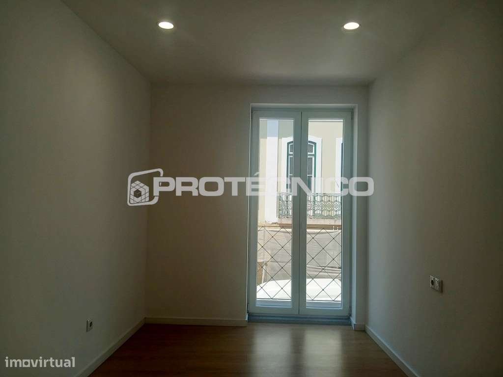 Águeda - Apartamento T1+2-4