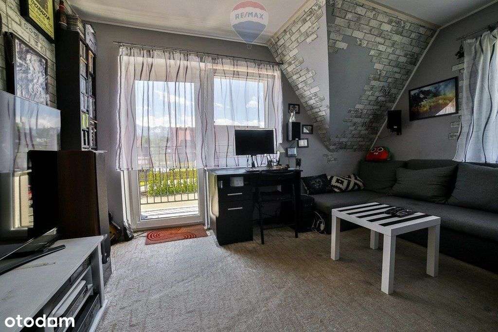 Pensjonat z widokiem na Tatry - Murzasichle - Pełny obrazek: 5/20