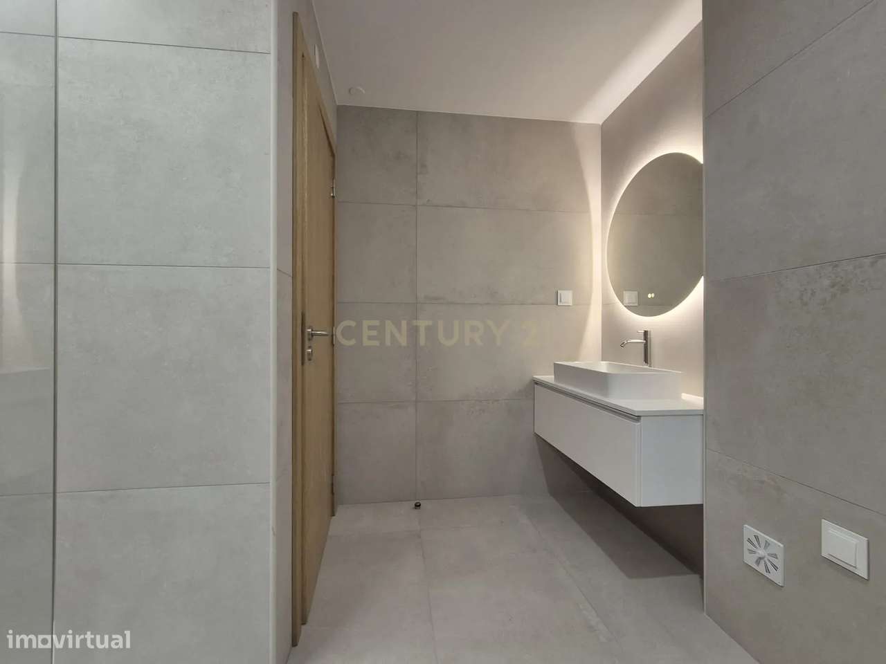 Apartamento T2 Como novo no Montijo - Grande imagem: 5/11