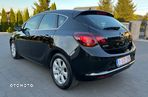 Opel Astra IV 1.7 CDTI Cosmo S&S - 8