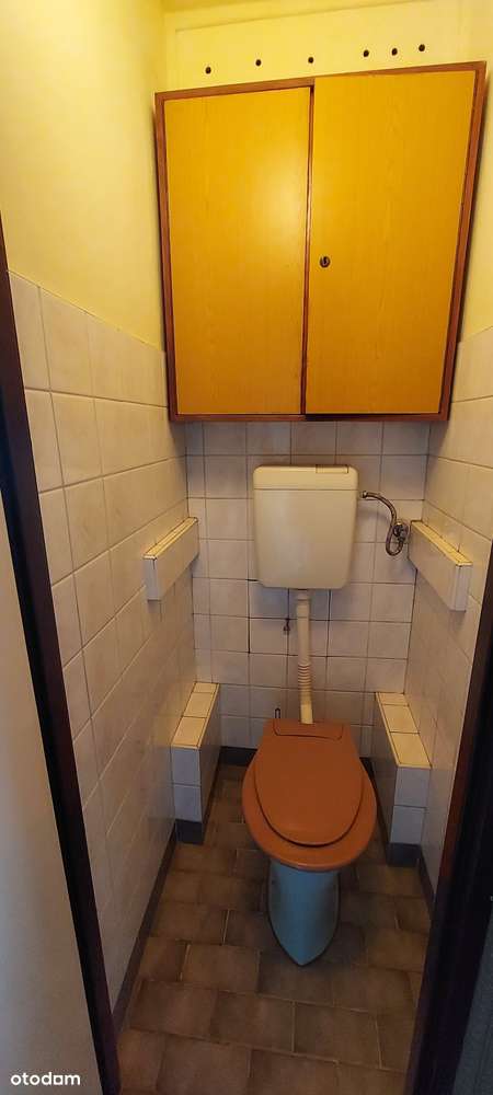 Mieszkanie z potencjałem! 3 pokoje w super lokalizacji – do remontu-1