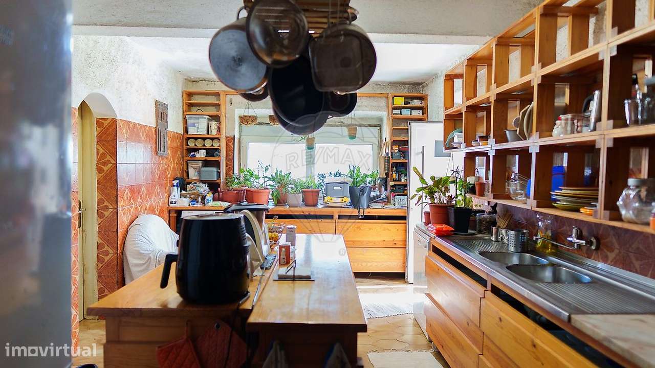 Moradia T4 para venda-15