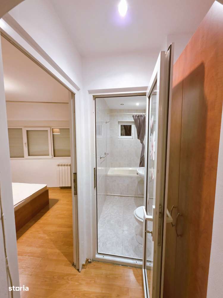 Cismigiu - Sala Palatului 2 camere et 5-16