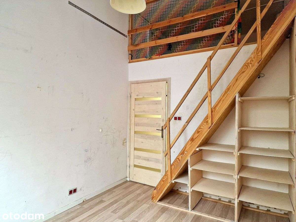 5 pok okolice Parku Szczęśliwickiego-9