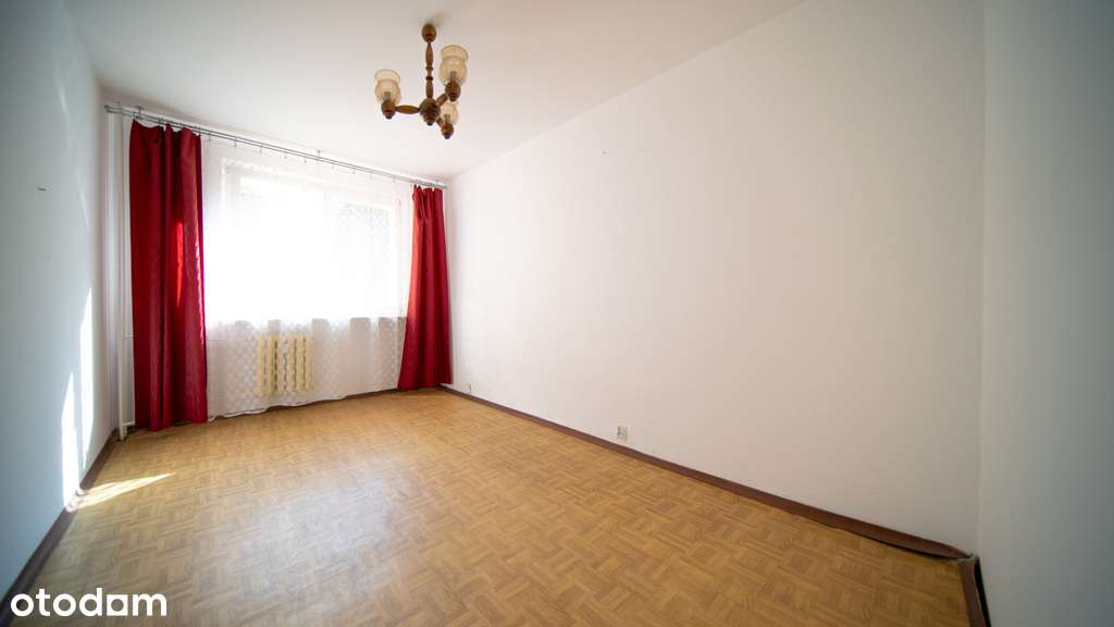 Przestronne 4 pokoje, 76 m², wysoki parter-4