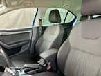 Skoda Octavia 1.5 TSI DSG Style - 31