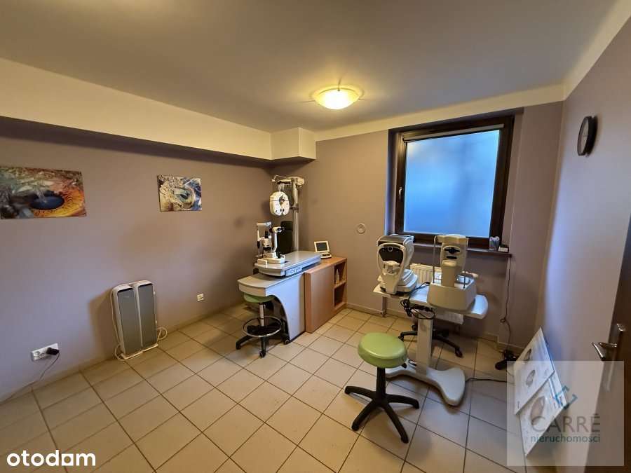 Do sprzedania lokal w Centrum.-6