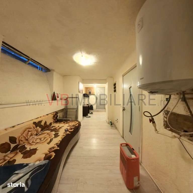 2 Camere - Demisol - Vilă - Eroilor - Imagine principală: 4/7