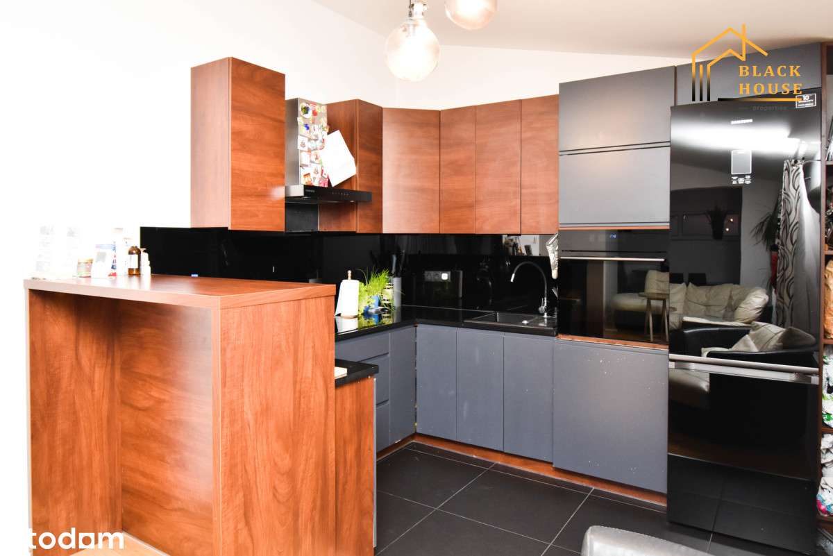 *3 pokojowe mieszkanie 77m2 na Sławinie Lublin*-2