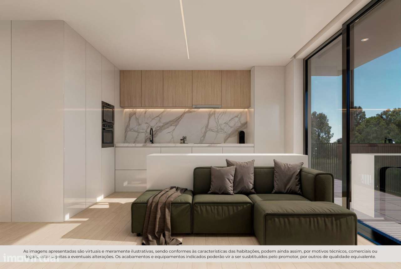 Apartamento T0 na Asprela, ao pé da FEUP  MTS/03609AF - Grande imagem: 4/13