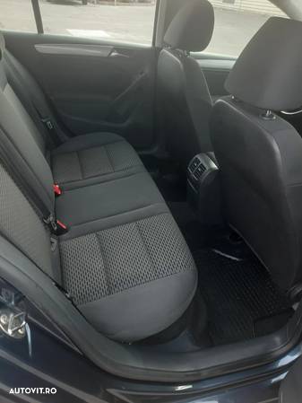 Volkswagen Golf 1.4 Comfortline - 4