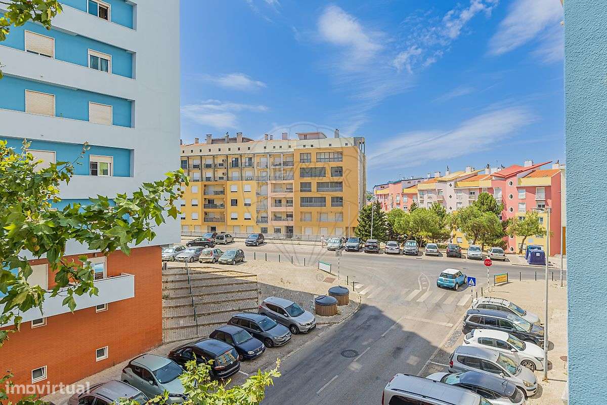 Apartamento T2 para venda-11