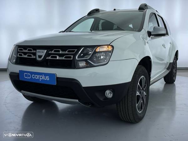 Dacia Duster TCe 125 4x2 Prestige - 25