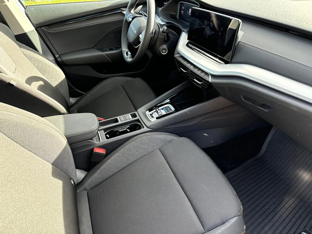 Skoda Octavia Salon Polska FV23%