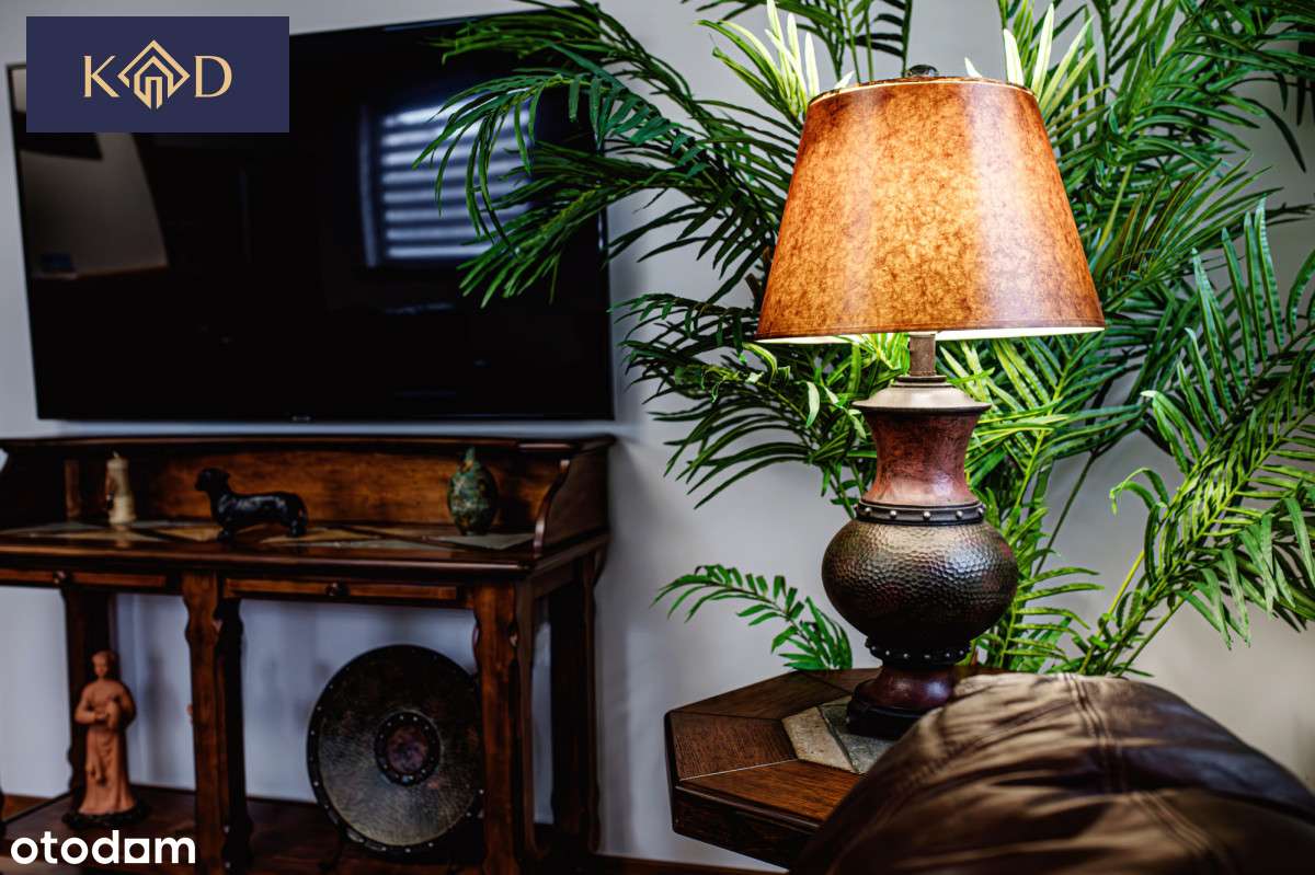 Mieszkanie z niezależnym wejściem, 2 mc postojowe - Pełny obrazek: 4/14