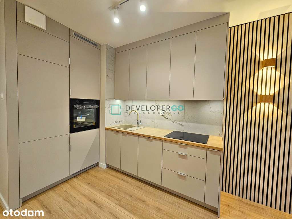 *2 pokoje* bez PCC * Bojary*nowe - Pełny obrazek: 5/6