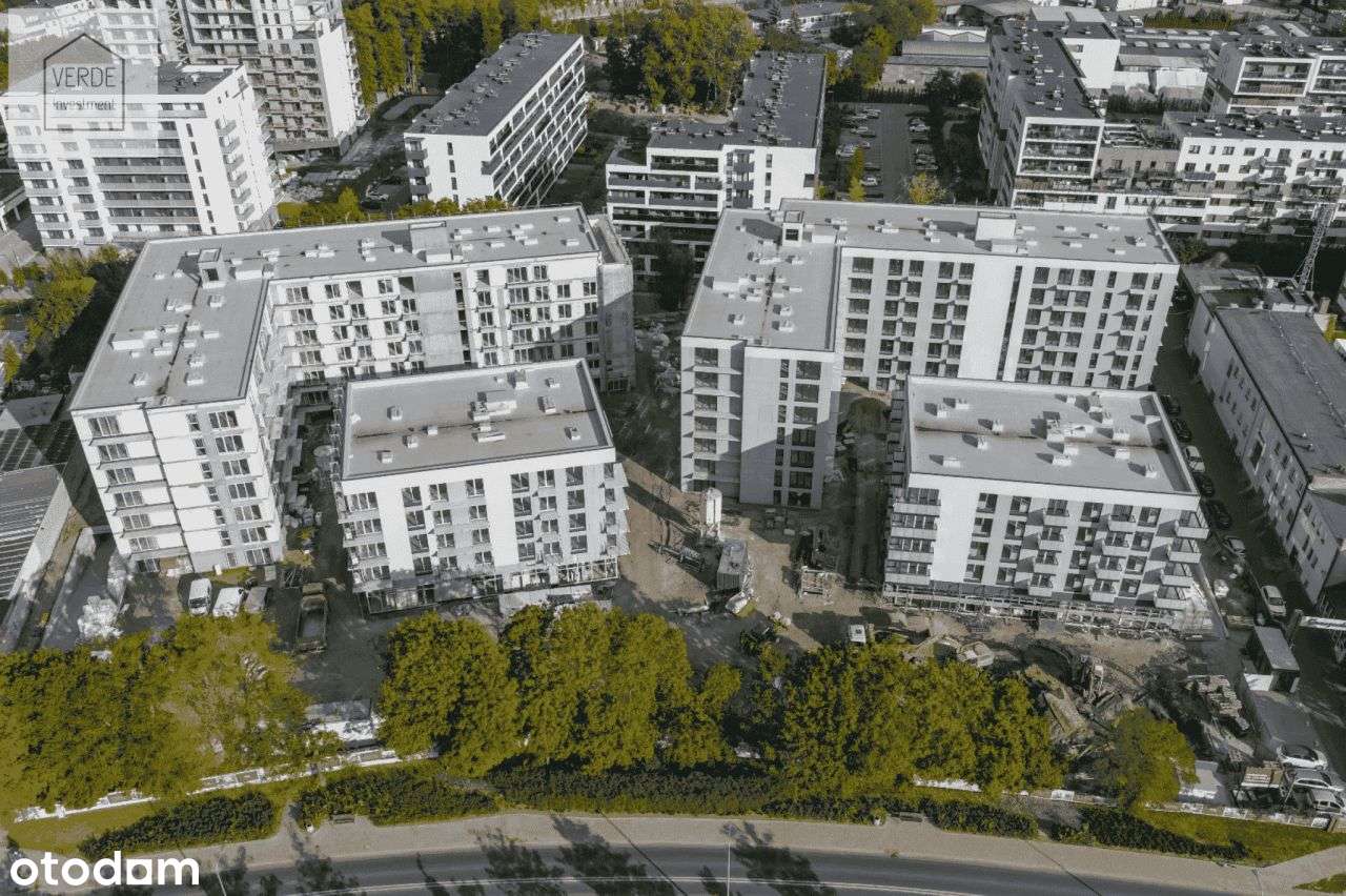 2-pokoje, balkon, świetna lokalizacja, Promocja!-1