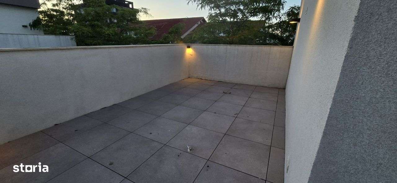 Mamaia Nord, P+2, predare la cheie, mobilat - utilat, TVA inclus-17