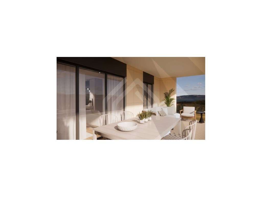 T3 Quinta da Portela | Coimbra - Grande imagem: 1/30