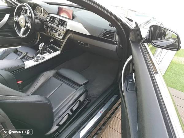 BMW 420 d Pack M Auto - 30